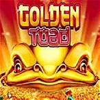 golden toad slot